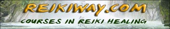 Reikiway.com