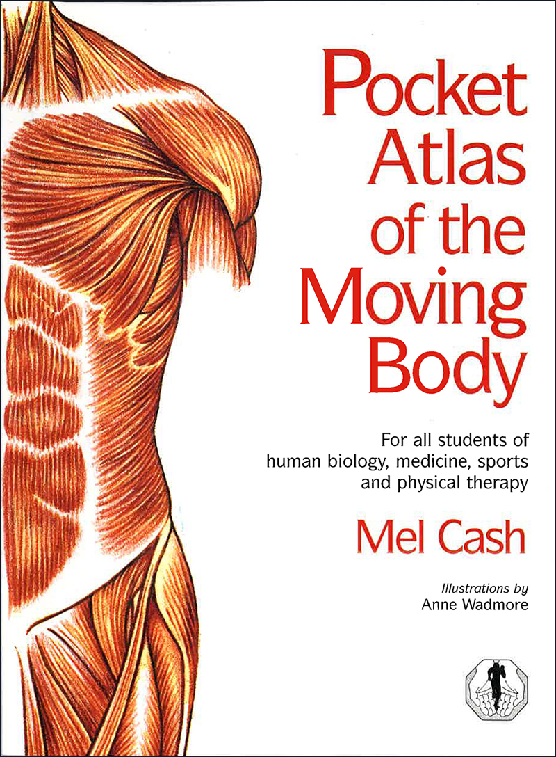 Pocket Atlas of the Moving body