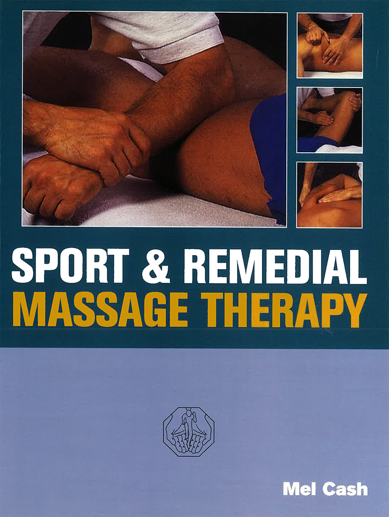 Sports & Remedial massage therapy