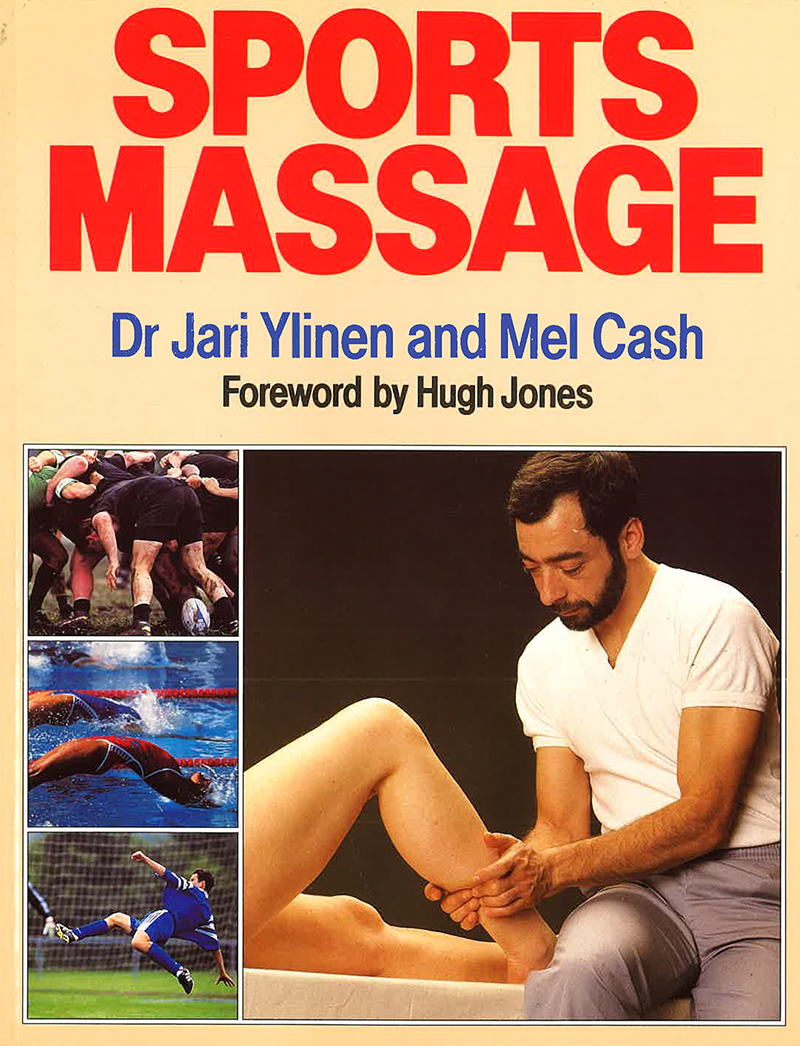 Sports Massage